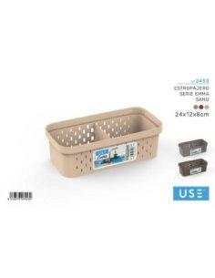 Estropajero Emma Sand...