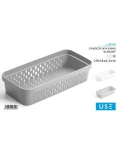 Bandeja N°4 Emma Elegant...