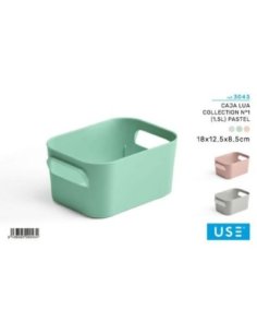 Caja Lua Collection N°1...