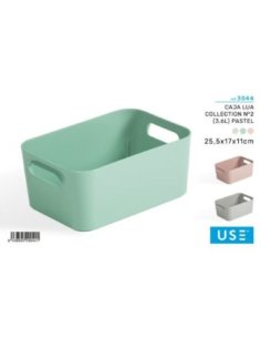 Caja Lua Collection N°2...