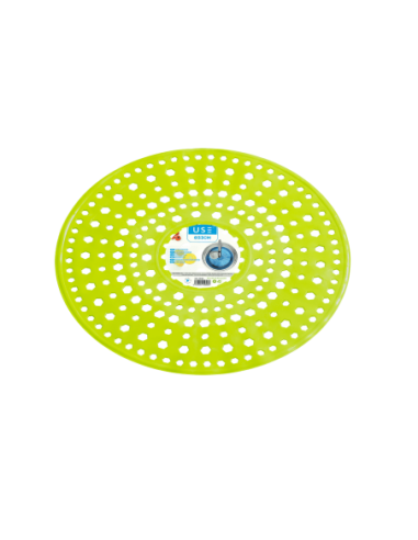 Salvaplato Redondo 33cm Colores...