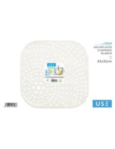 Salvaplatos Cuadrados...