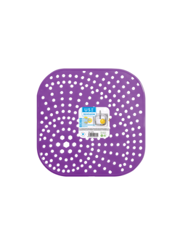 Salvaplatos Cuadrados 33x32cm Colores...