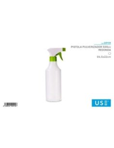 Pistola Pulverizador 0.5L...