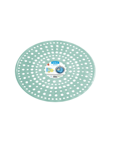 Salvaplatos Redondo Pastel 33cm...