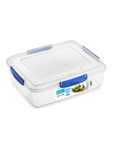 Tarro 1565cc Serie Fruit...