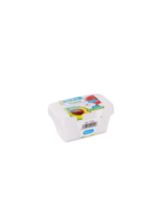 Pack 2 Fiambreras...