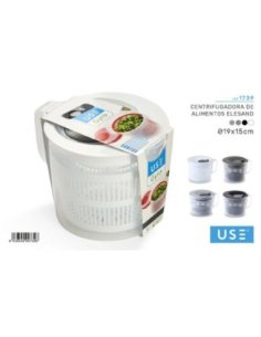 Centrifugadora De Alimentos...