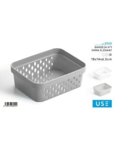 Bandeja N1 Emma Elegant...