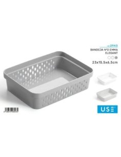 Bandeja N2 Emma Elegant...