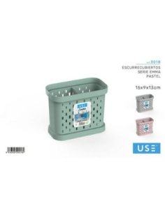 Escurrecubiertos Emma...