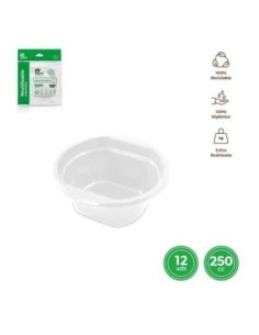 Bol Redondo Aperitivos...