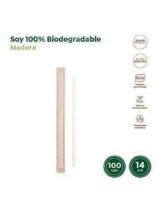 Paletina Biodegradable...