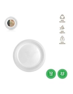 Plato Llano Premium...