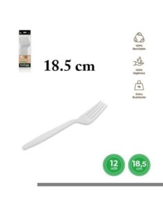 Tenedor Alta Calidad Reut....