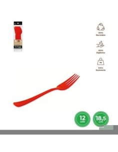 Tenedor Alta Calidad Reut....