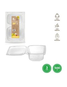 Envase Tapa Bisag Rectang...