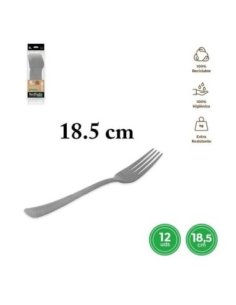 Tenedor Alta Calidad Reut....