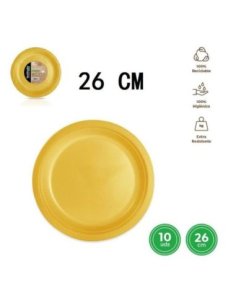 Plato Llano Premium...