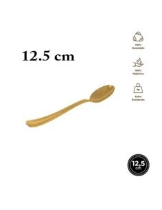 Cucharita Alta Calidad...