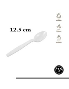 Cucharita Alta Calidad...