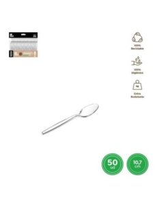 Cucharita Mini Reut....