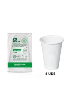 Vaso Cubata Ancho...