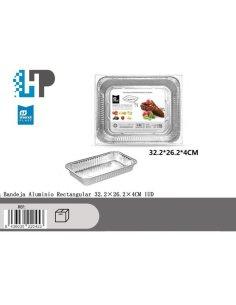Bandeja Aluminio...