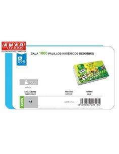 Palillos Higiénicos...