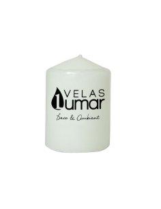 Bloque Prensa 7cm Blanco