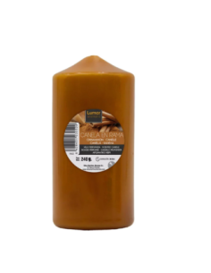 Vela Bloque Perfum.120x57mm...