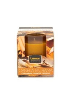 Vaso Lumar Aromatic Perf....
