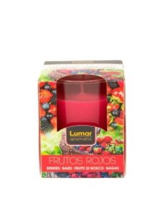 Vaso Lumar Aromatic Perf....