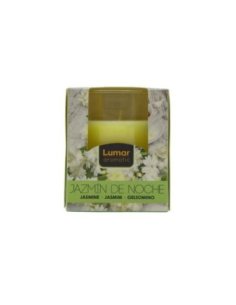 Vaso Lumar Aromatic Perf....