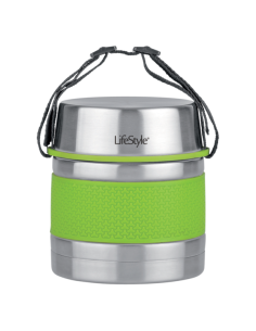 Termo solidos inox 750 cl