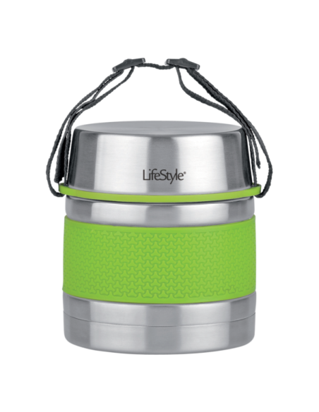 Termo solidos inox 750 cl