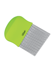 Cortador Ondulado Verduras...