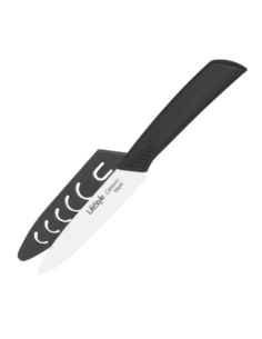 Cuchillo Verduras Ceramic 10cm