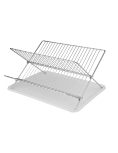 Escurreplatos Plegable Con...