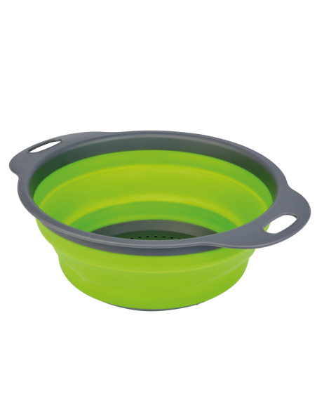 Escurridor Plegable Redondo 29cm