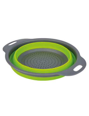 Escurridor Plegable Redondo 29cm