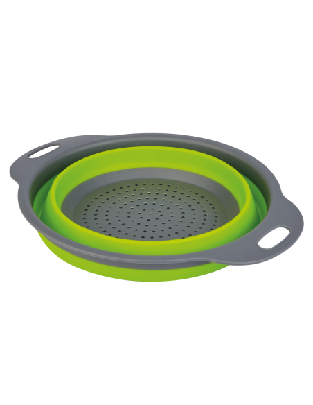 Escurridor Plegable Redondo 29cm
