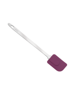 Espatula Inox-Silicona 35cm
