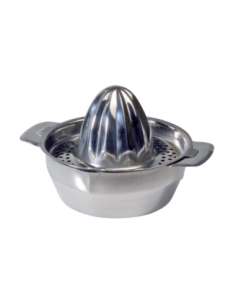 Exprimidor Inox