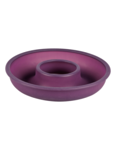 Molde Savarin Silicona...