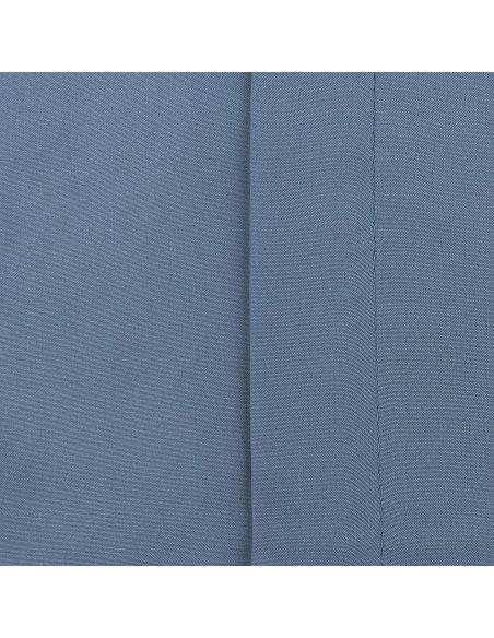 Funda Nordica de 4 Piezas Transpirable Suave al Tacto 100% Microfibra de Poliéster, Funda Edredón, con Fundas de Almohada