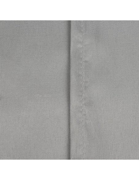 Funda Nordica de 4 Piezas Transpirable Suave al Tacto 100% Microfibra de Poliéster, Funda Edredón, con Fundas de Almohada