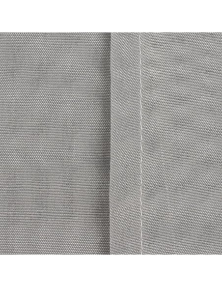 Funda Nordica de 4 Piezas Transpirable Suave al Tacto 100% Microfibra de Poliéster, Funda Edredón, con Fundas de Almohada