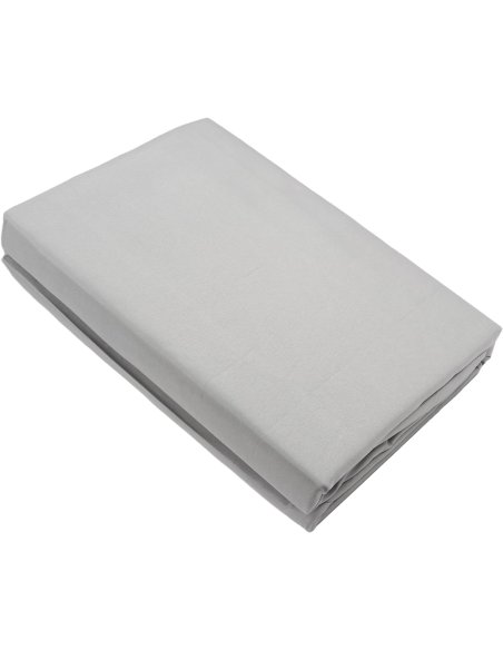 Funda Nordica de 4 Piezas Transpirable Suave al Tacto 100% Microfibra de Poliéster, Funda Edredón, con Fundas de Almohada