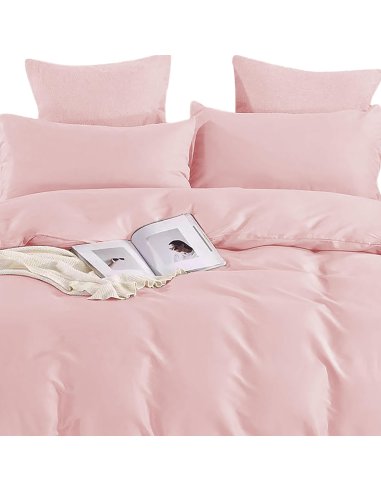 Funda Nordica de 4 Piezas...